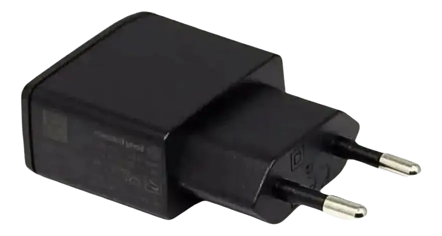 Sony USB-A Reisadapter 5W - Zwart