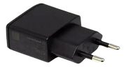 Sony USB-A Reisadapter 5W - Zwart