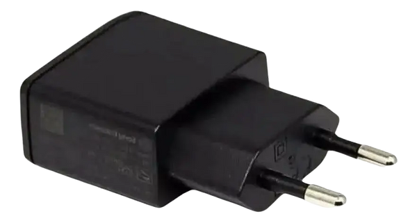 Sony USB-A Reisadapter 5W - Zwart