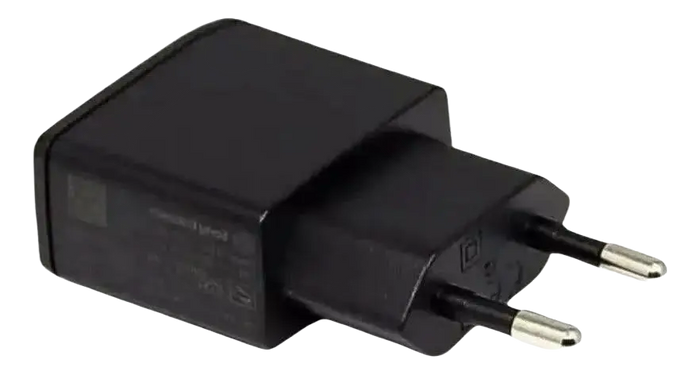Sony USB-A-Reiseadapter 5W 850mA – Kompaktes Ladegerät für deine mobilen Geräte