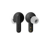 Sudio A3 Pro Oordopjes – Draadloze In-Ear in Zwart voor een Onbelemmerde Muziekervaring