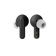 Sudio A3 Pro Oordopjes – Draadloze In-Ear in Zwart voor een Onbelemmerde Muziekervaring