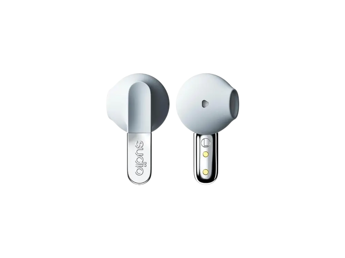 Sudio N3 draadloze in-ear headset – Blauw voor ultiem luistergemak