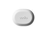 Sudio N3 In-Ear Headset Wit – Draadloos Geluid voor elke Situatie