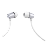 Swissten Dynamic Earbuds YS500 – Zilver