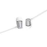 Swissten Dynamic Earbuds YS500 – Zilver