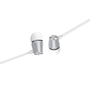 Swissten Dynamic Earbuds YS500 – Zilver