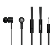 Swissten Dynamic Earbuds YS500 – Zwart