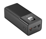 Swissten PowerLine Powerbank 40.000 mAh – 100W snelladen