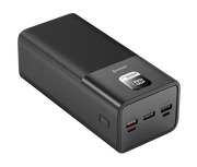 Swissten PowerLine Powerbank 40.000 mAh – 100W snelladen