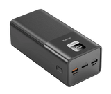 Swissten PowerLine Powerbank 50.000 mAh – 100W snelladen