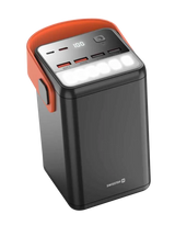 Swissten PowerLine Powerbank 60.000 mAh – 65W snelladen