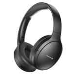 Swissten Pure Active Noise Cancelling Koptelefoon – Zwart