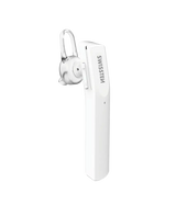 Swissten Ultra Light Bluetooth Headset – Wit