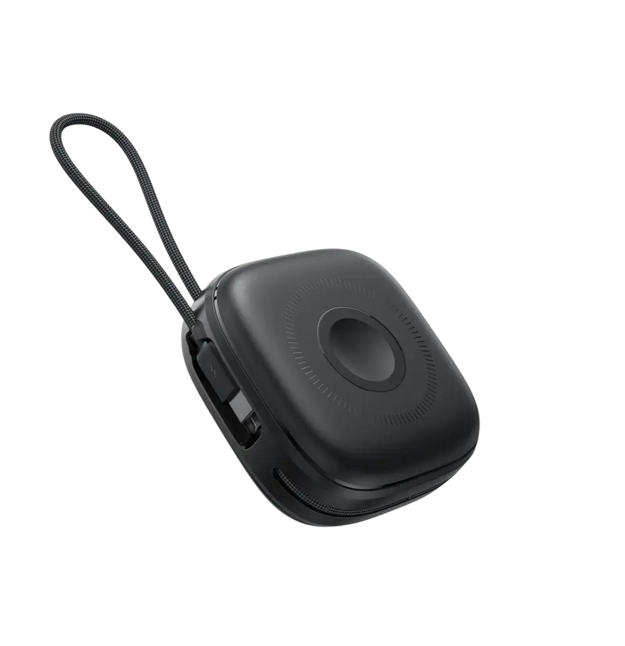 Swissten VoltBox MagGo Powerbank – Altijd en Overal Opladen met 10.000 mAh