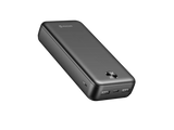 Swissten Worx Pro Powerbank 20.000 mAh – Zwart