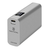 Tactical EDC Brick Powerbank – Krachtige 9.600 mAh voor Altijd en Overal Opladen