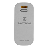 Tactical EDC Brick Powerbank – Krachtige 9.600 mAh voor Altijd en Overal Opladen