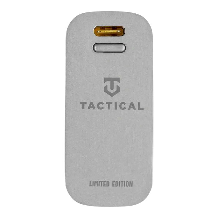 Tactical EDC Brick Powerbank – Krachtige 9.600 mAh voor Altijd en Overal Opladen