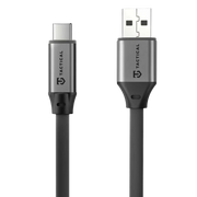 Tactical Fat Man 2.0 USB-C Kabel - Ideale Oplossing voor Al uw Apparaten