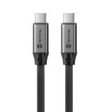Tactical Fat Man 2.0 USB-C Kabel - Ideale Oplossing voor Al uw Apparaten