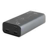 Tactical Squad Company Powerbank 10.000 mAh – Altijd en Overal Beschikbaar Energie