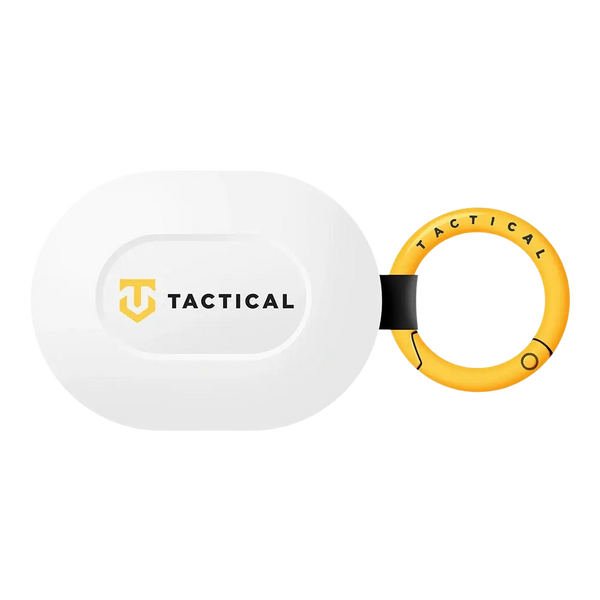 Tactical StrikePods Bug Draadloze Oordopjes – Wit