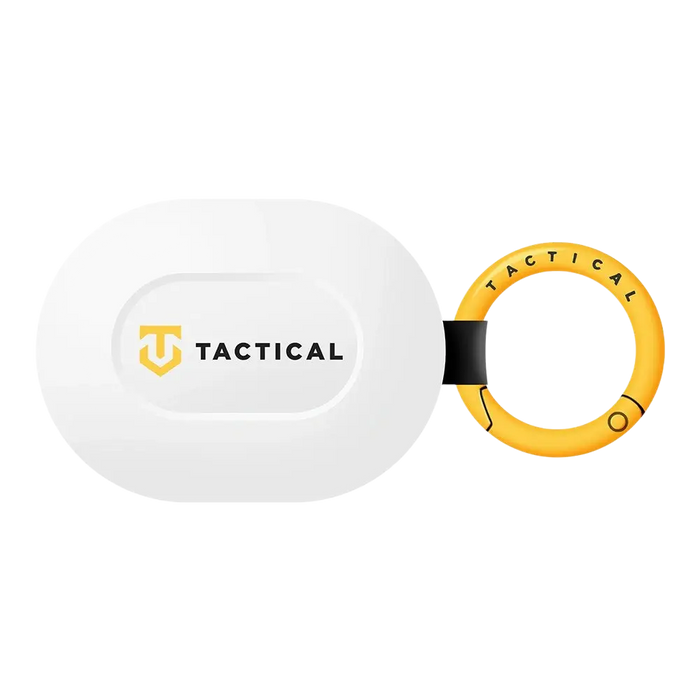 Tactical StrikePods Bug Draadloze Oordopjes – Wit