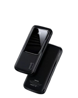 USAMS Powerbank 10.000 mAh met digitaal display