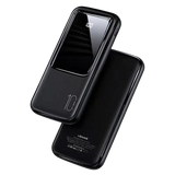 USAMS Powerbank 10.000 mAh met digitaal display