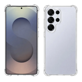 Wave Anti-Burst Hoes Samsung Galaxy A37 – Stijlvolle Bescherming voor Jouw Smartphone - Hoesjes