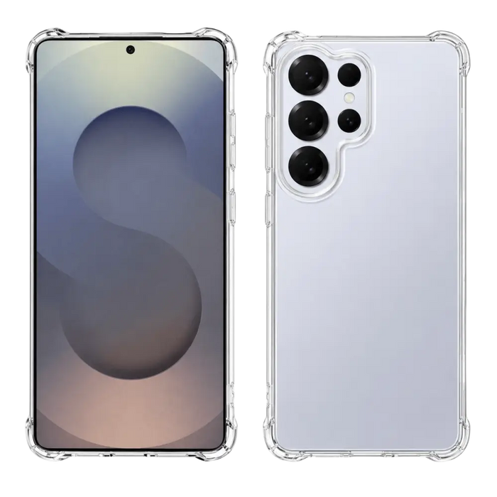 Wave Anti-Burst Hoes Samsung Galaxy A37 – Stijlvolle Bescherming voor Jouw Smartphone