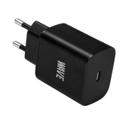 Wave WA-169 USB-C Snellader 25W