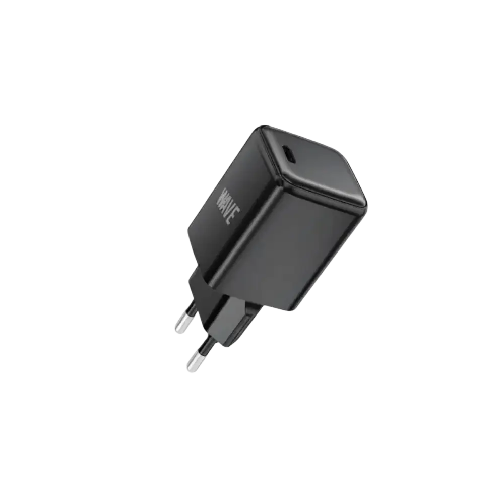 Wave WA-220 USB-C Snellader 45W