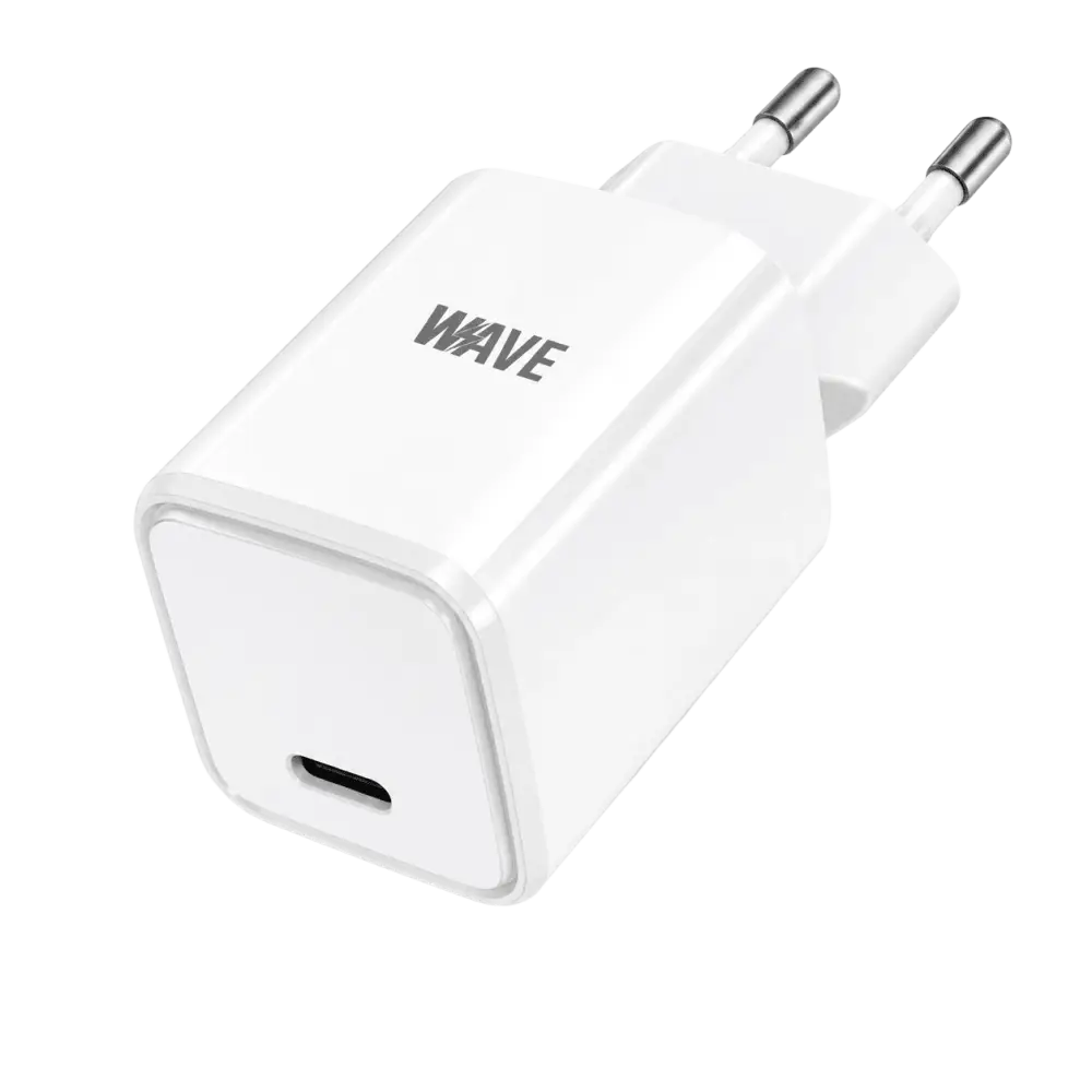 Wave WA-221 USB-C Snellader 45W