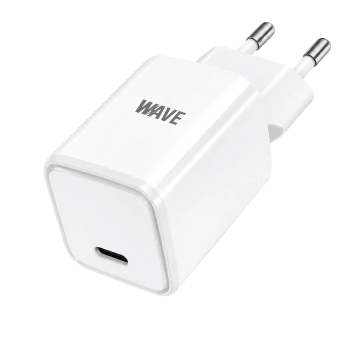 Wave WA-221 USB-C Snellader 45W