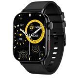 Wave WA-304 Smartwatch met 1,93’’ AMOLED-scherm – Jouw Gezondheidsmaatje in Stijl
