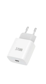 Wave WA-315W USB-C Snellader 20W