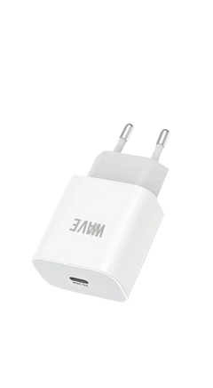 Wave WA-315W USB-C Snellader 20W