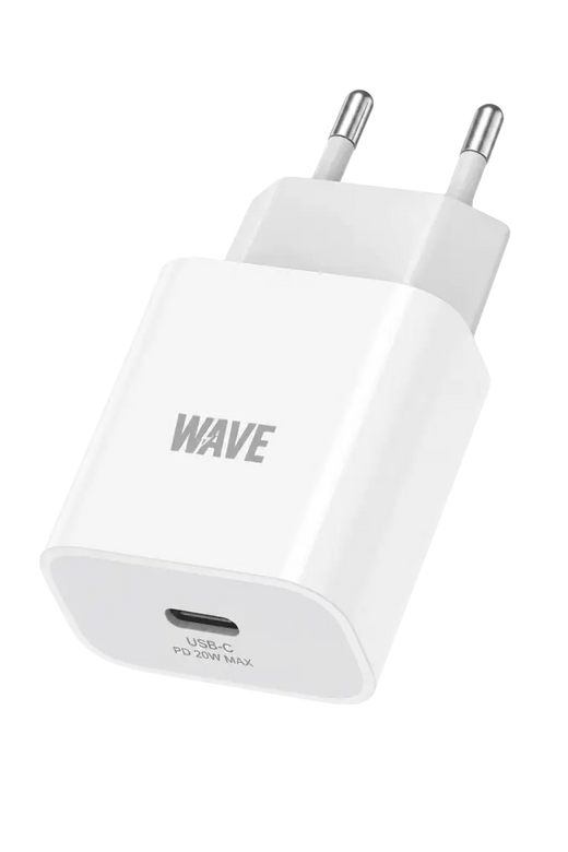 Wave WA-315W USB-C Snellader 20W