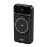 Wave WA-343 Powerbank 30.000 mAh – MagSafe & Draadloos