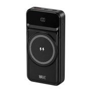 Wave WA-343 Powerbank 30.000 mAh – MagSafe & Draadloos