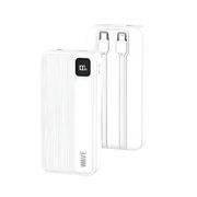 Wave WA-346 Powerbank 20.000 mAh – USB-C