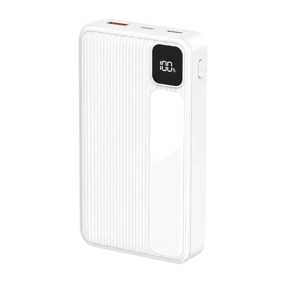 Wave WA-346 Powerbank 20.000 mAh – USB-C