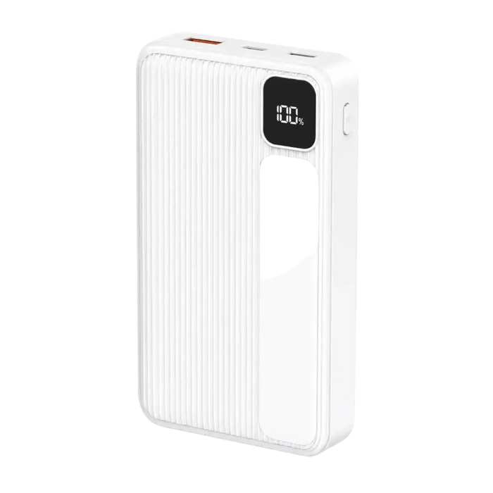 Wave WA-346 Powerbank 20.000 mAh – USB-C