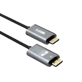 Wave WA-349 DisplayPort naar HDMI 4K Kabel