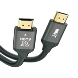 Wave WA-71 HDMI 4K Kabel – 2 Meter