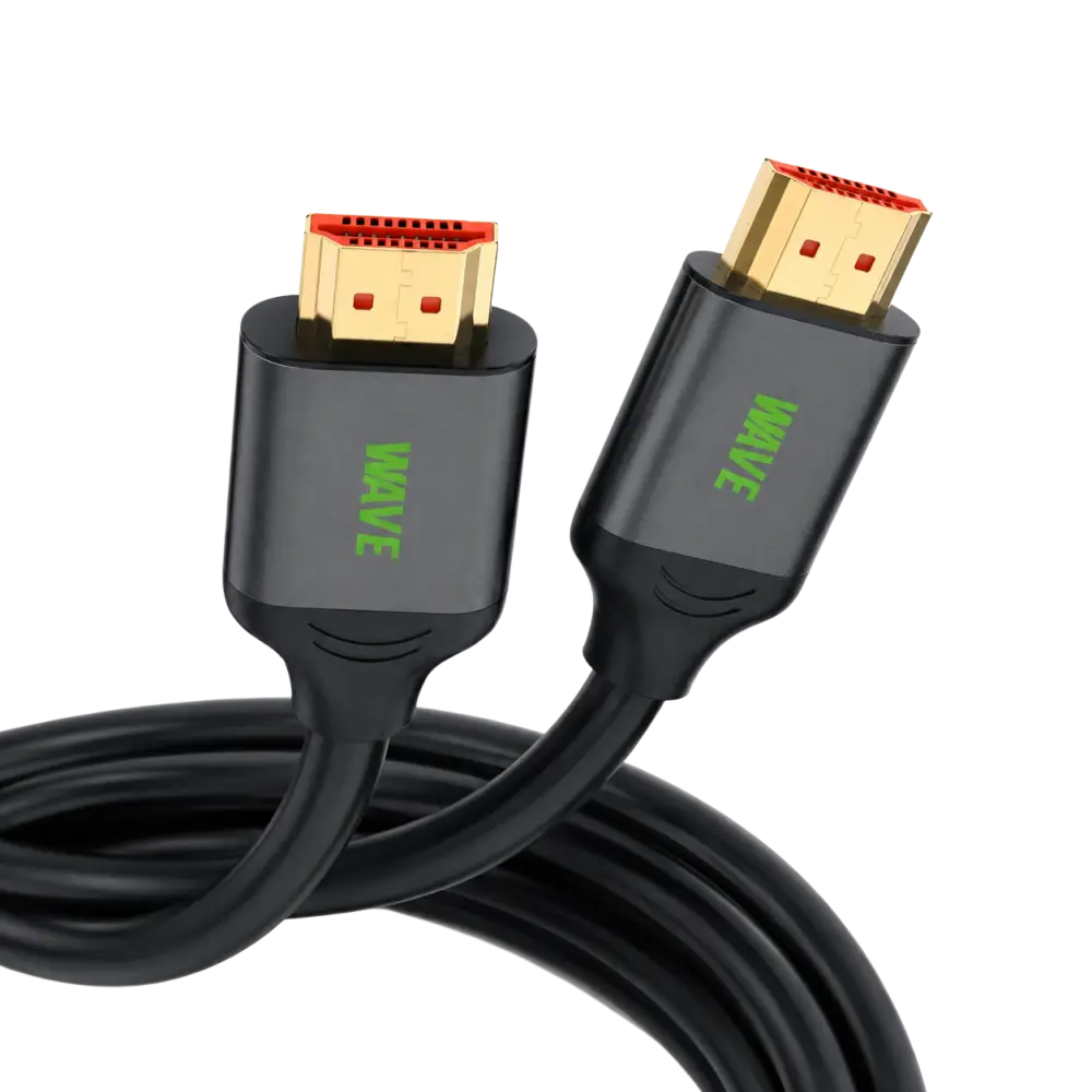 Wave WA-73 HDMI 4K Kabel – 5 Meter