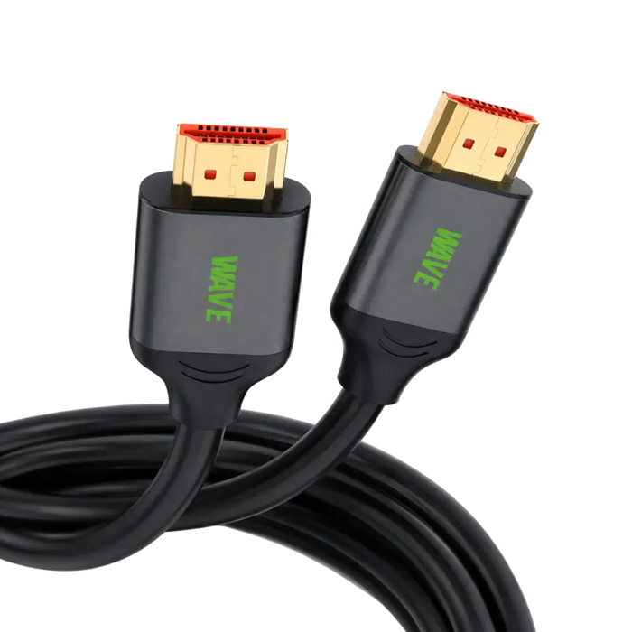 Wave WA-73 HDMI 4K Kabel – 5 Meter