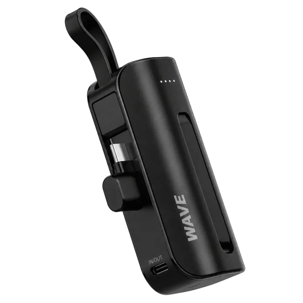 Wave WA-87 Powerbank 3.000 mAh
